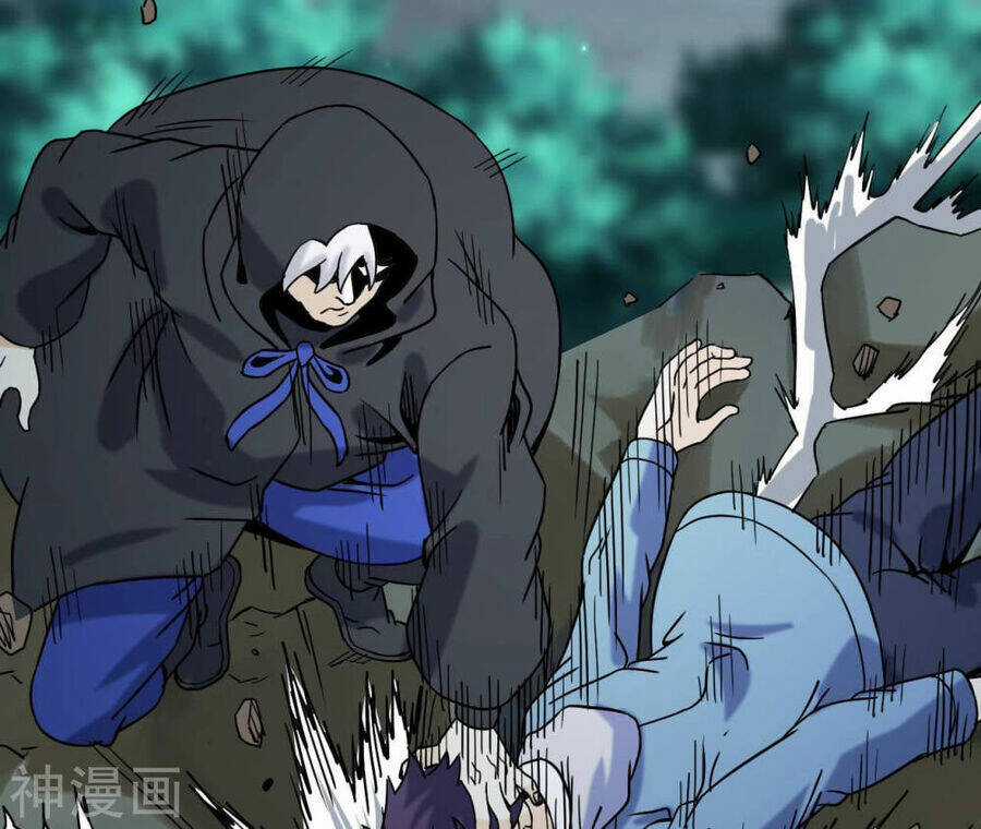 Đô Thị Tiên Đế Chapter 62 trang 70