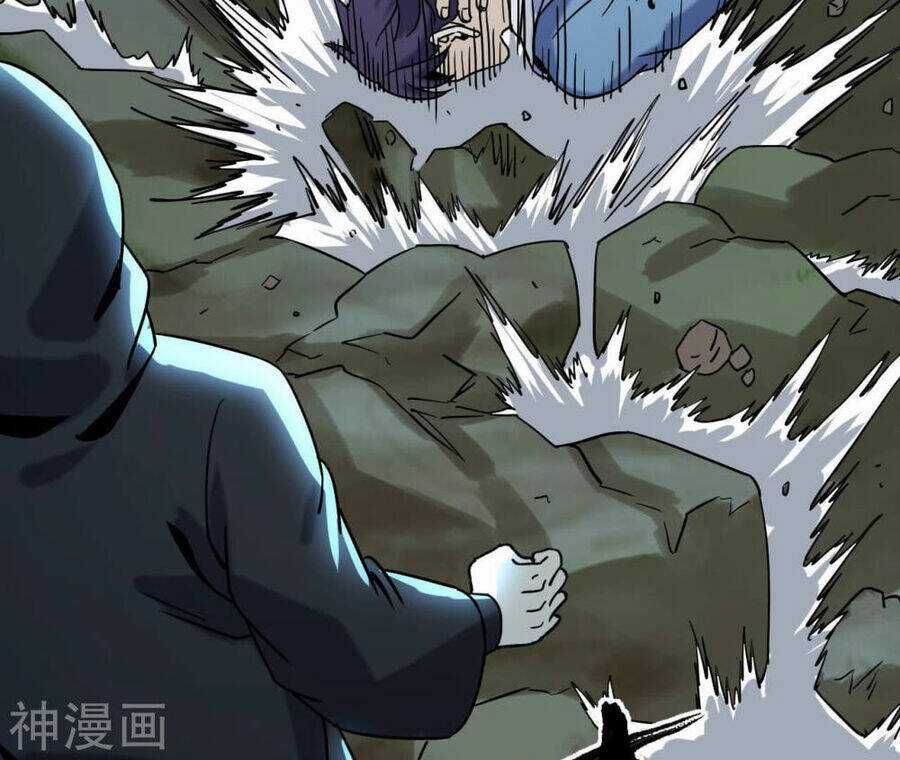 Đô Thị Tiên Đế Chapter 62 trang 71