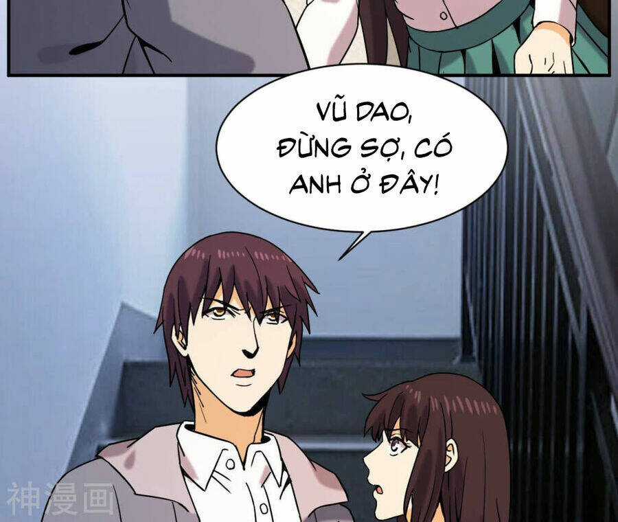 Đô Thị Tiên Đế Chapter 62 trang 8