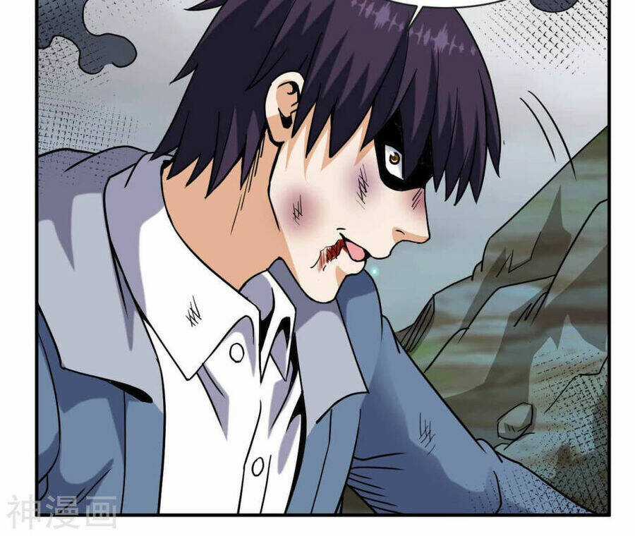 Đô Thị Tiên Đế Chapter 63 trang 10