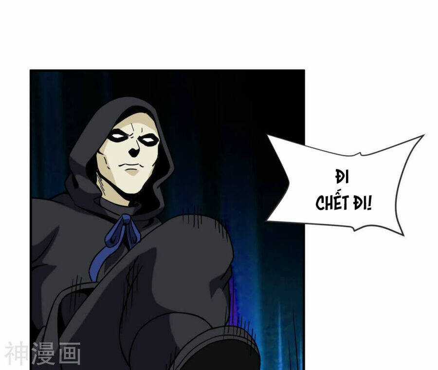 Đô Thị Tiên Đế Chapter 63 trang 11