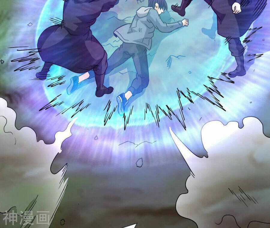 Đô Thị Tiên Đế Chapter 63 trang 15