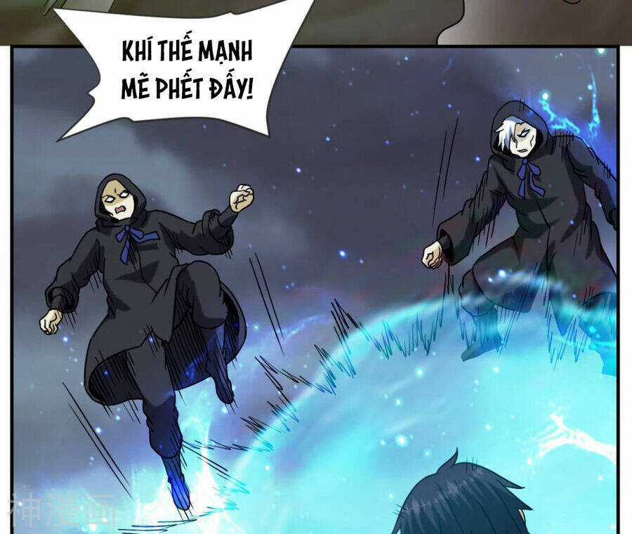 Đô Thị Tiên Đế Chapter 63 trang 16