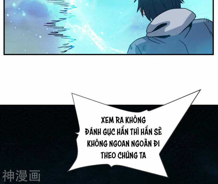 Đô Thị Tiên Đế Chapter 63 trang 17