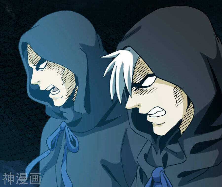 Đô Thị Tiên Đế Chapter 63 trang 18