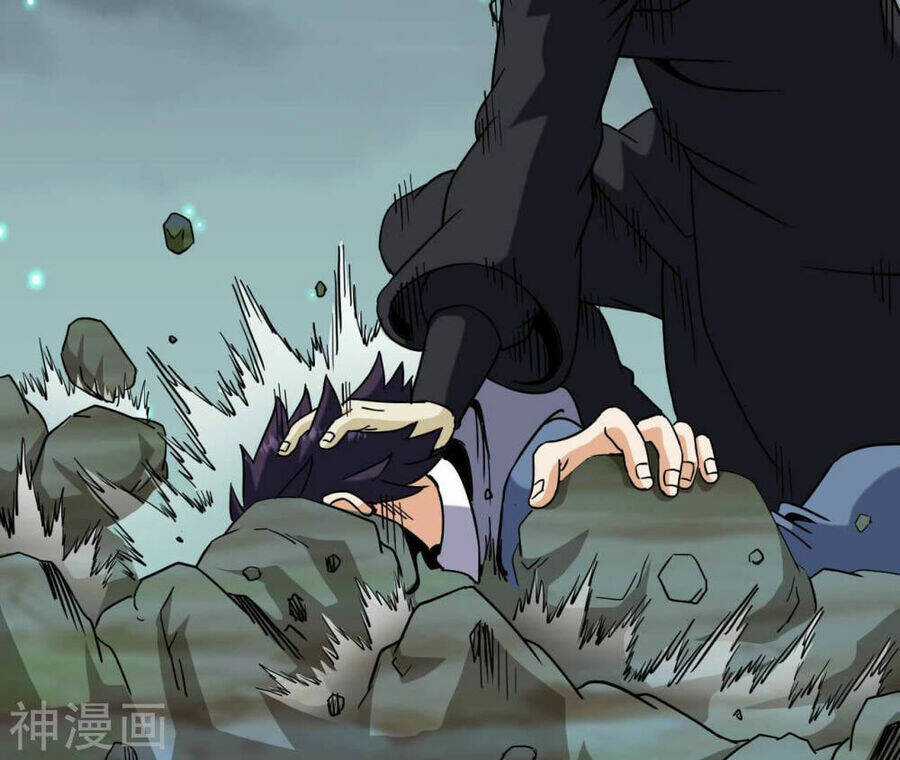 Đô Thị Tiên Đế Chapter 63 trang 2