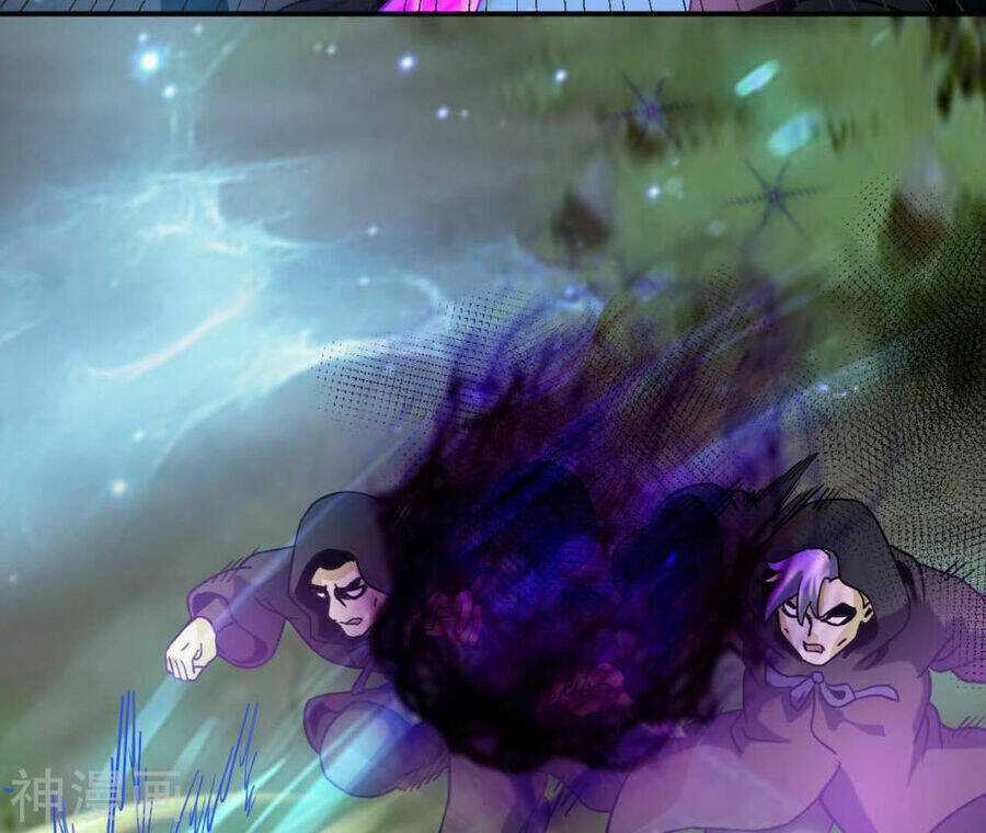 Đô Thị Tiên Đế Chapter 63 trang 23