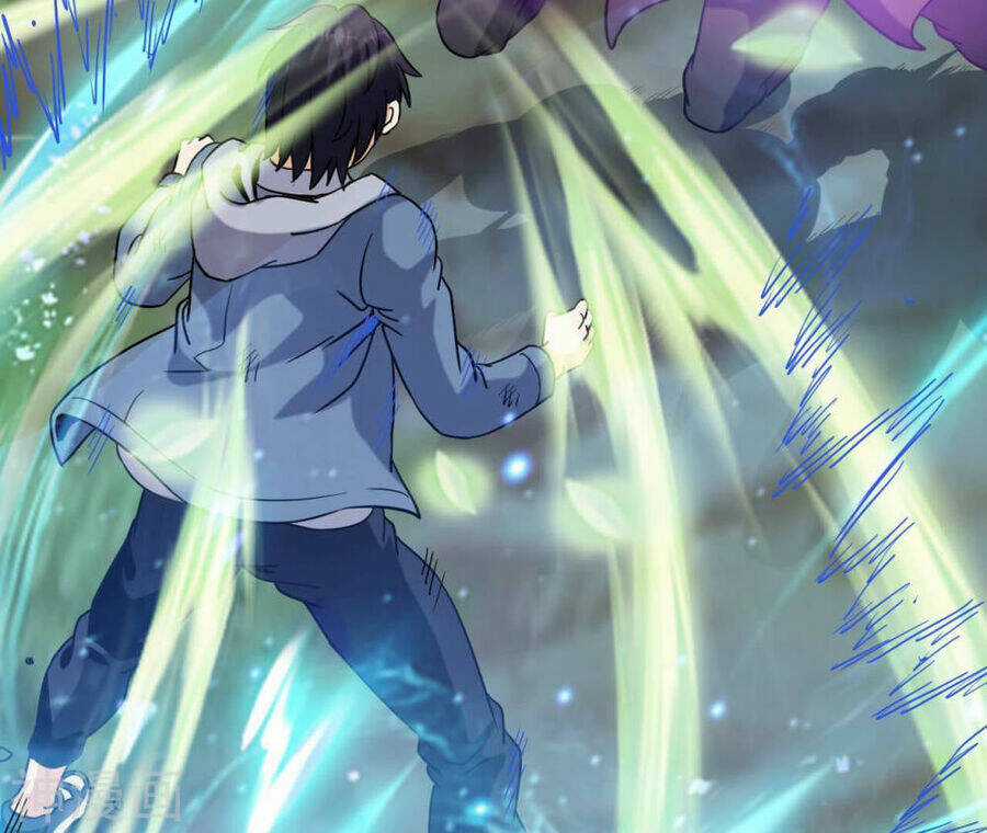 Đô Thị Tiên Đế Chapter 63 trang 24