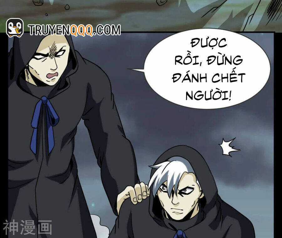 Đô Thị Tiên Đế Chapter 63 trang 3