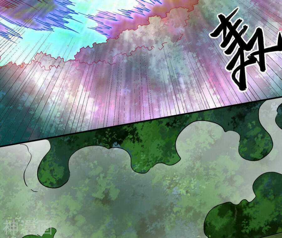 Đô Thị Tiên Đế Chapter 63 trang 30