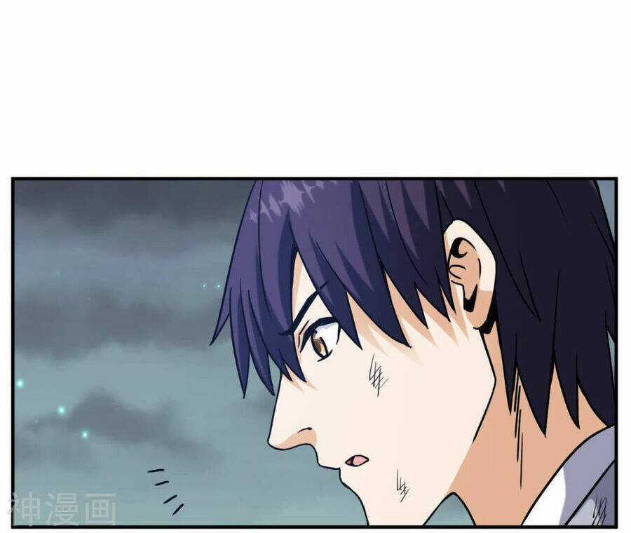 Đô Thị Tiên Đế Chapter 63 trang 34