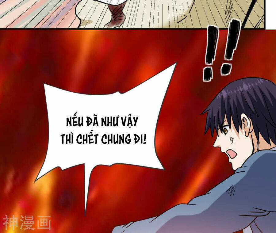 Đô Thị Tiên Đế Chapter 63 trang 44