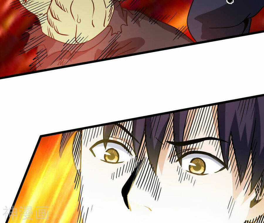 Đô Thị Tiên Đế Chapter 63 trang 46