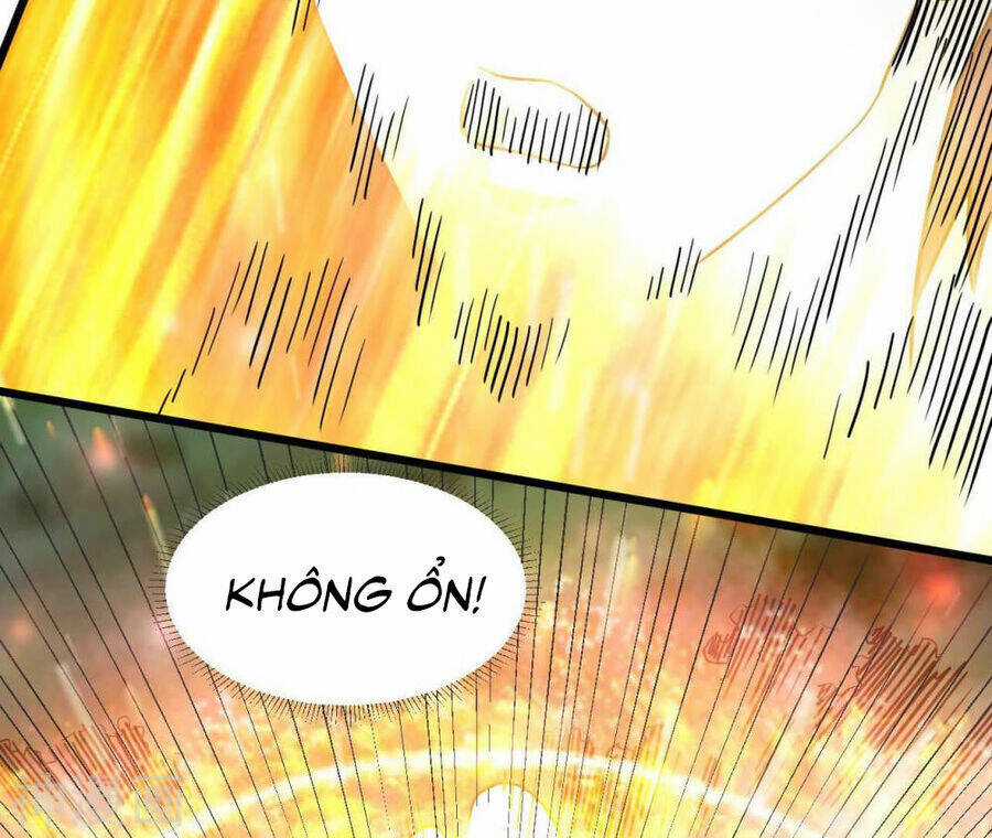 Đô Thị Tiên Đế Chapter 63 trang 47