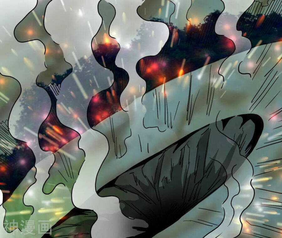 Đô Thị Tiên Đế Chapter 63 trang 51