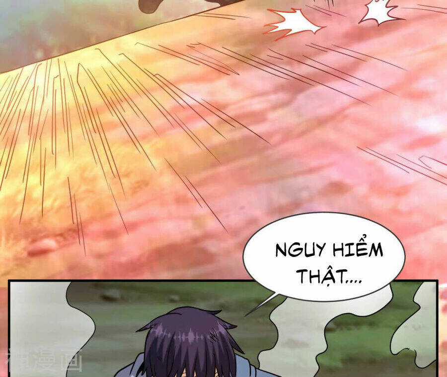 Đô Thị Tiên Đế Chapter 63 trang 54