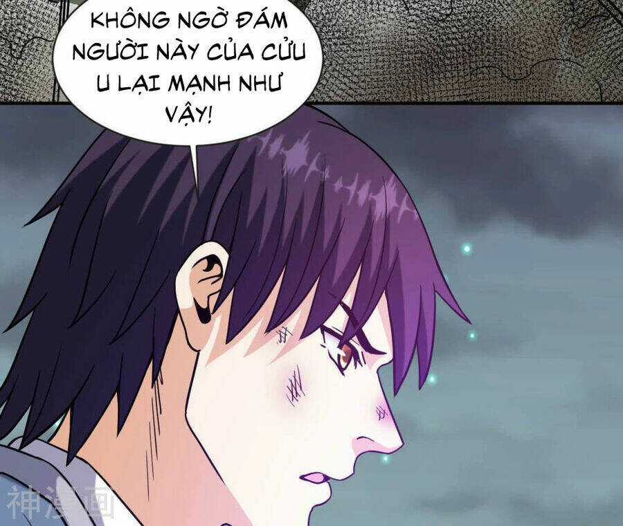 Đô Thị Tiên Đế Chapter 63 trang 57