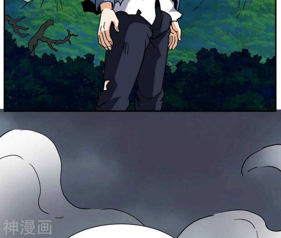 Đô Thị Tiên Đế Chapter 63 trang 59