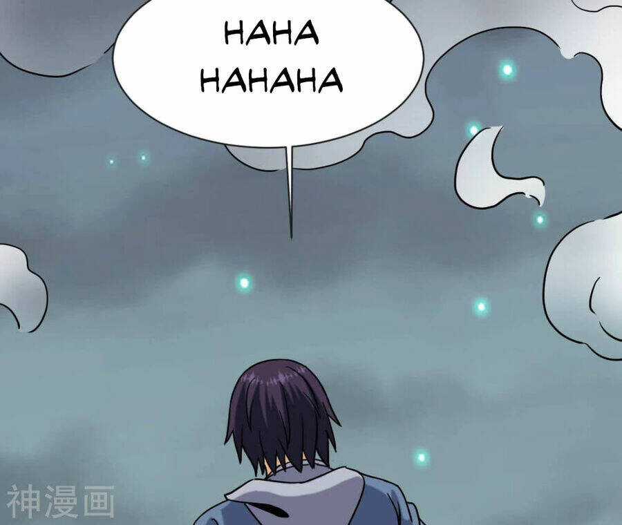 Đô Thị Tiên Đế Chapter 63 trang 60