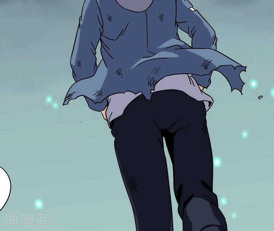 Đô Thị Tiên Đế Chapter 63 trang 61