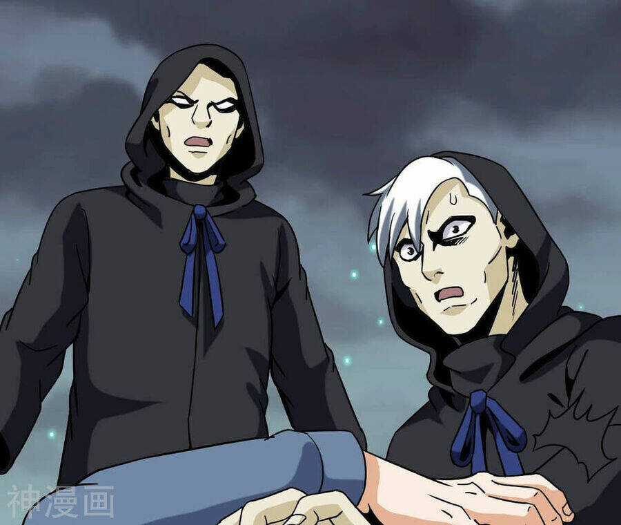 Đô Thị Tiên Đế Chapter 63 trang 7
