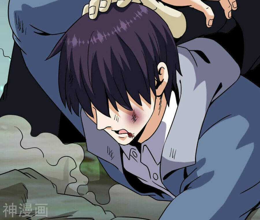 Đô Thị Tiên Đế Chapter 63 trang 8