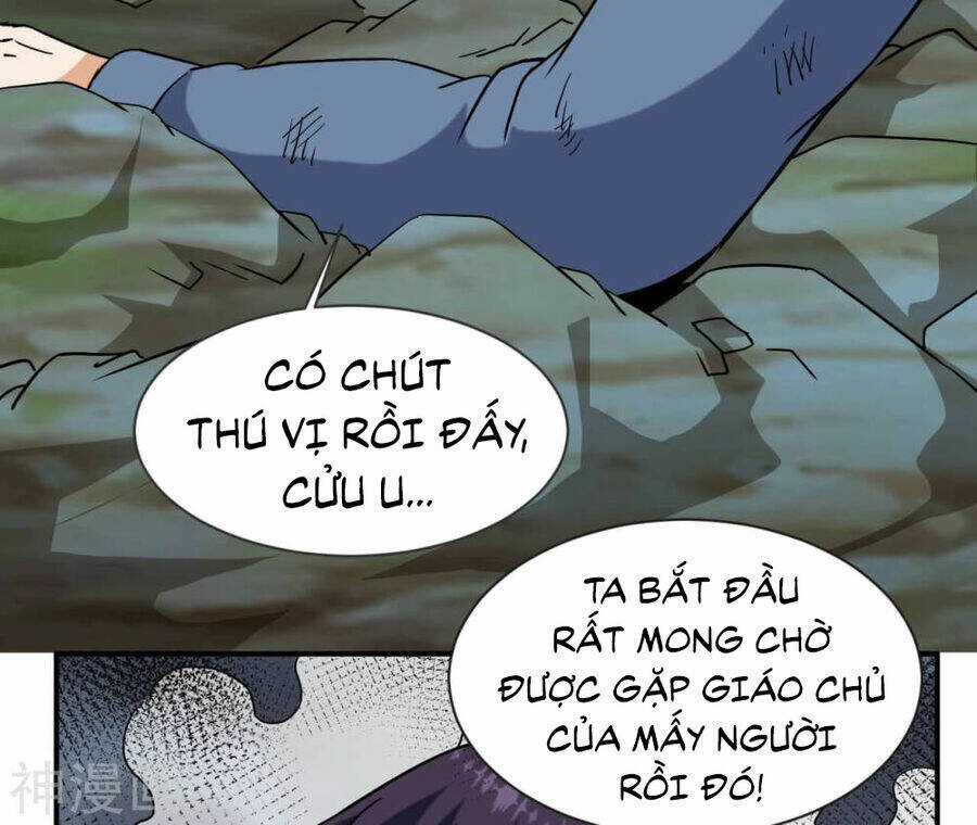 Đô Thị Tiên Đế Chapter 63 trang 9