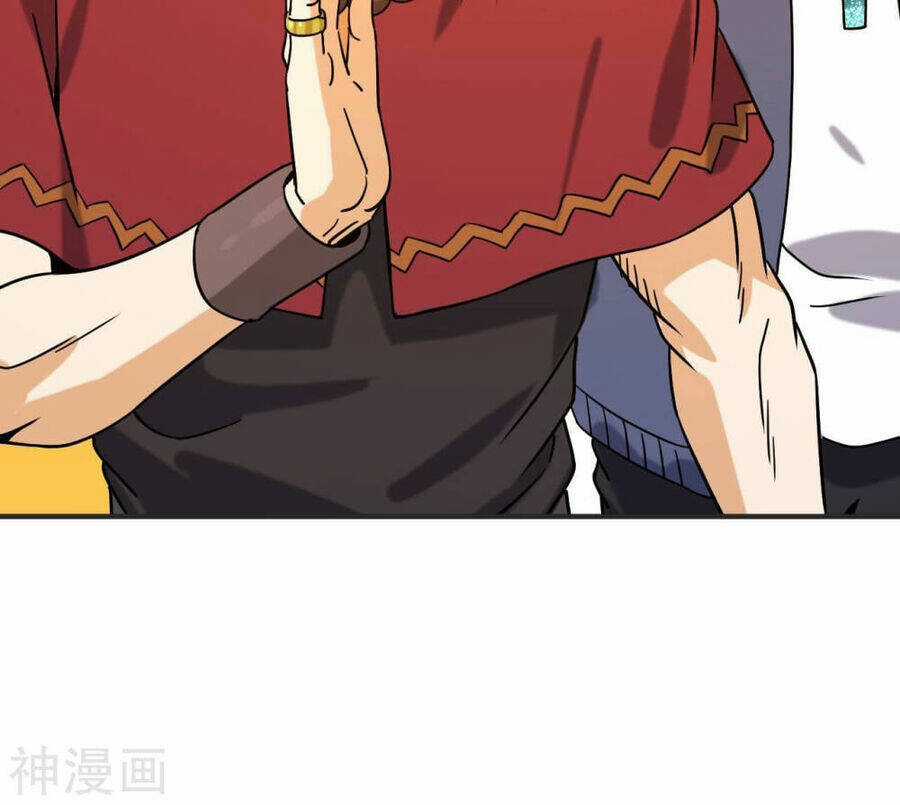 Đô Thị Tiên Đế Chapter 64 trang 12