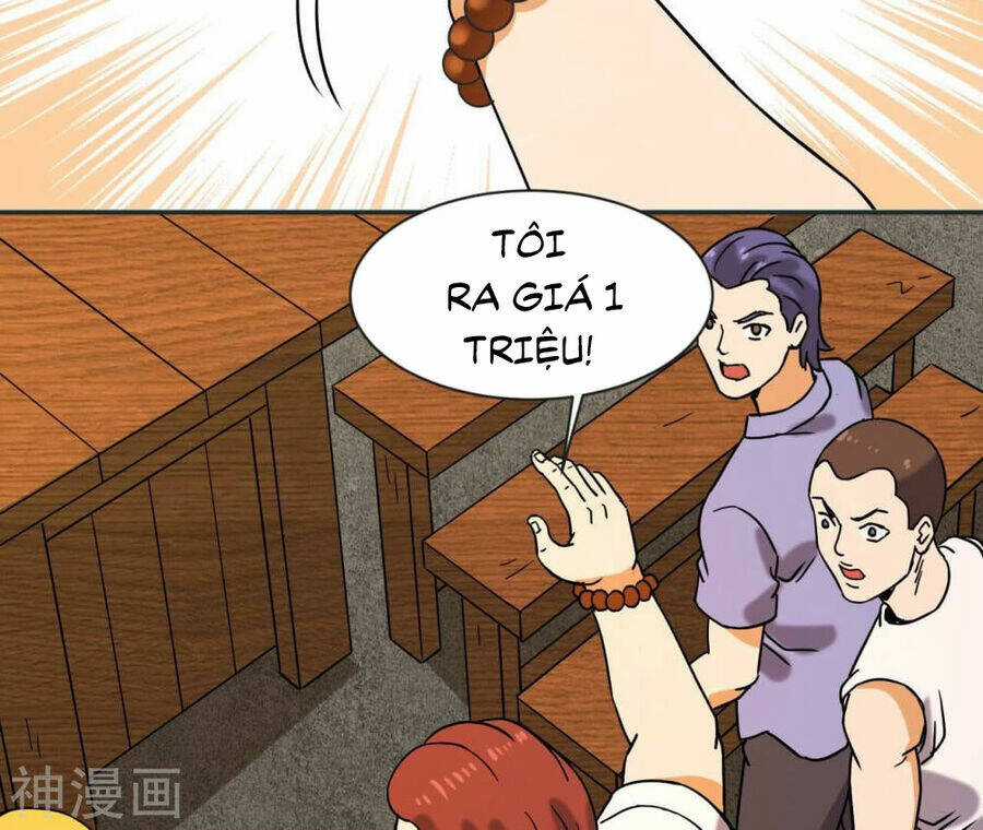 Đô Thị Tiên Đế Chapter 64 trang 14