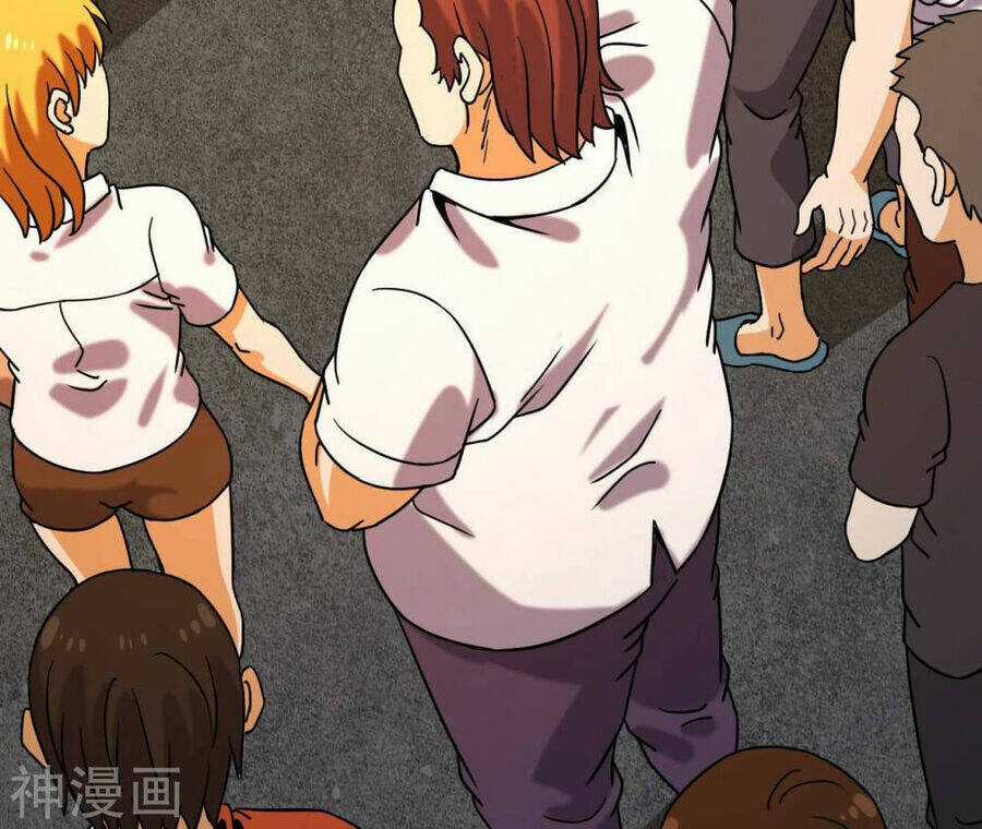 Đô Thị Tiên Đế Chapter 64 trang 15