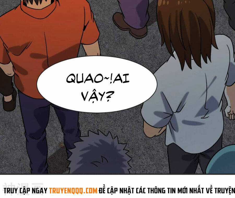 Đô Thị Tiên Đế Chapter 64 trang 16