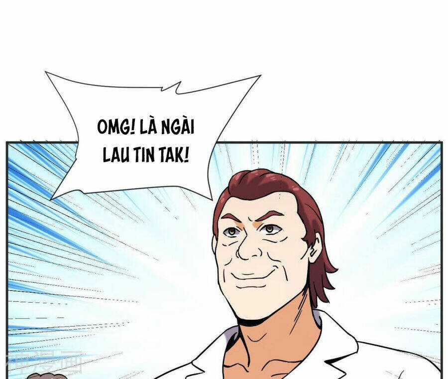 Đô Thị Tiên Đế Chapter 64 trang 17