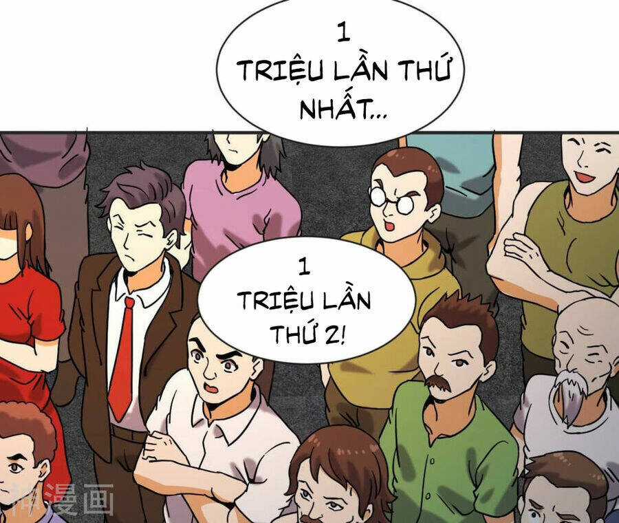 Đô Thị Tiên Đế Chapter 64 trang 22