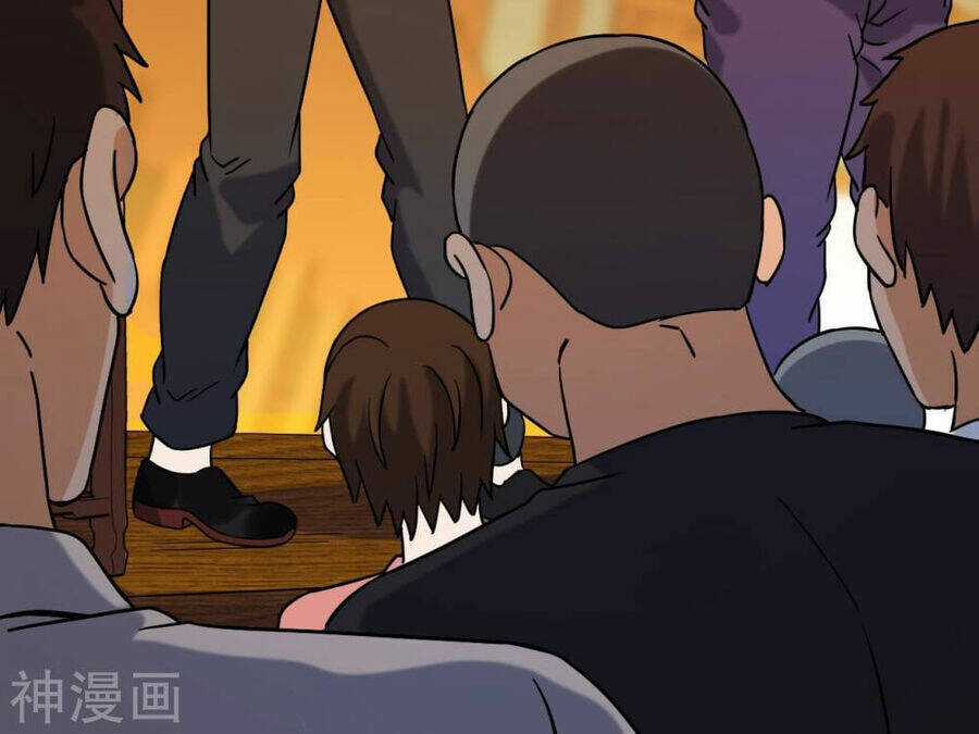 Đô Thị Tiên Đế Chapter 64 trang 24