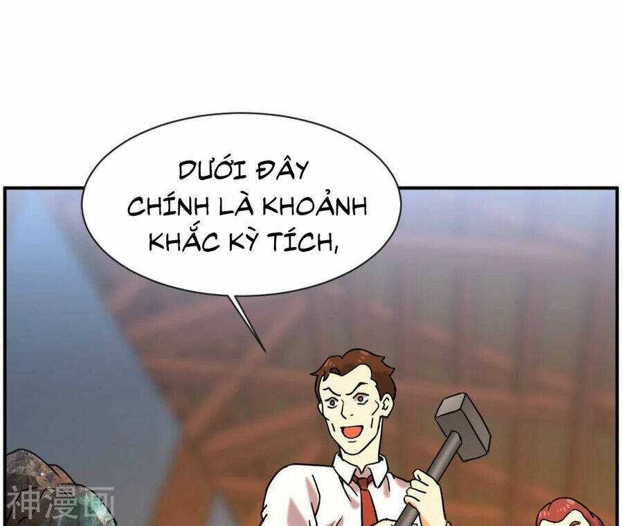 Đô Thị Tiên Đế Chapter 64 trang 25