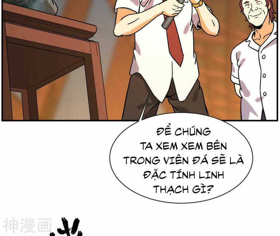 Đô Thị Tiên Đế Chapter 64 trang 26