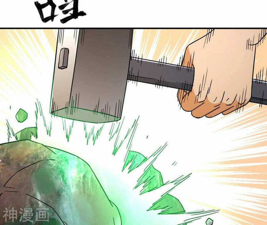 Đô Thị Tiên Đế Chapter 64 trang 27