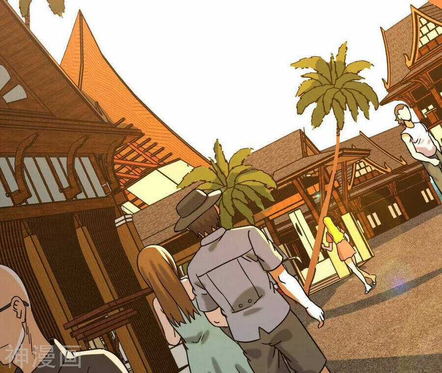 Đô Thị Tiên Đế Chapter 64 trang 3