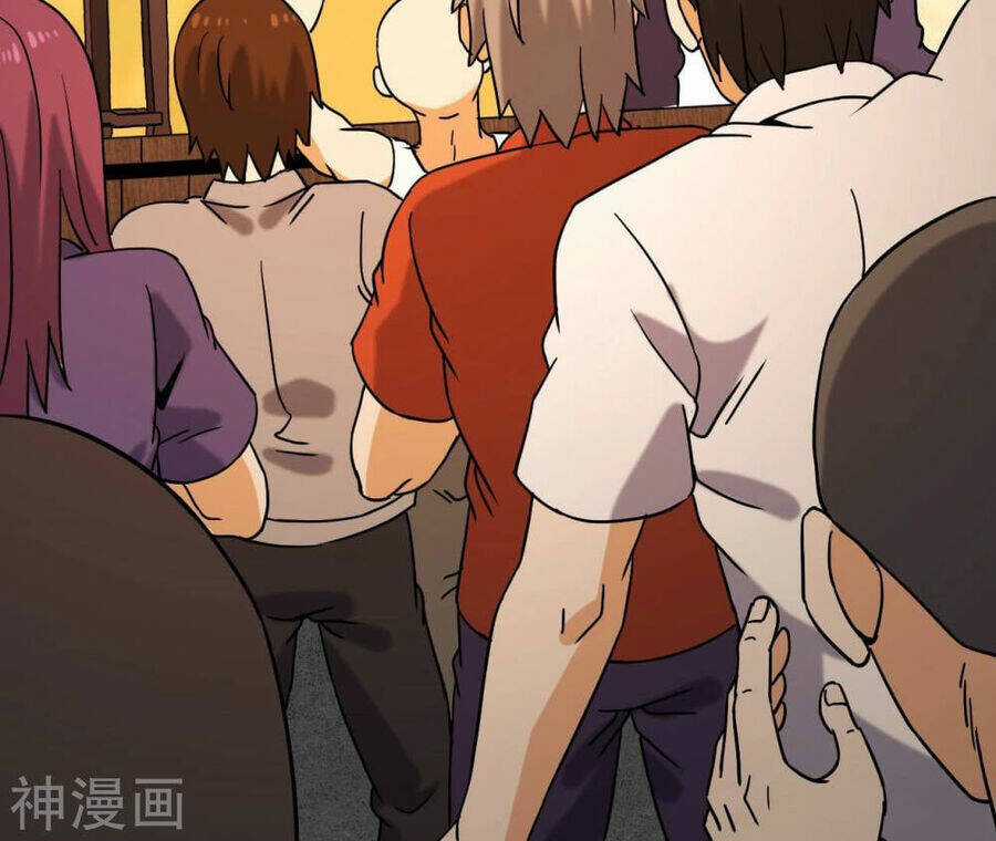 Đô Thị Tiên Đế Chapter 64 trang 30