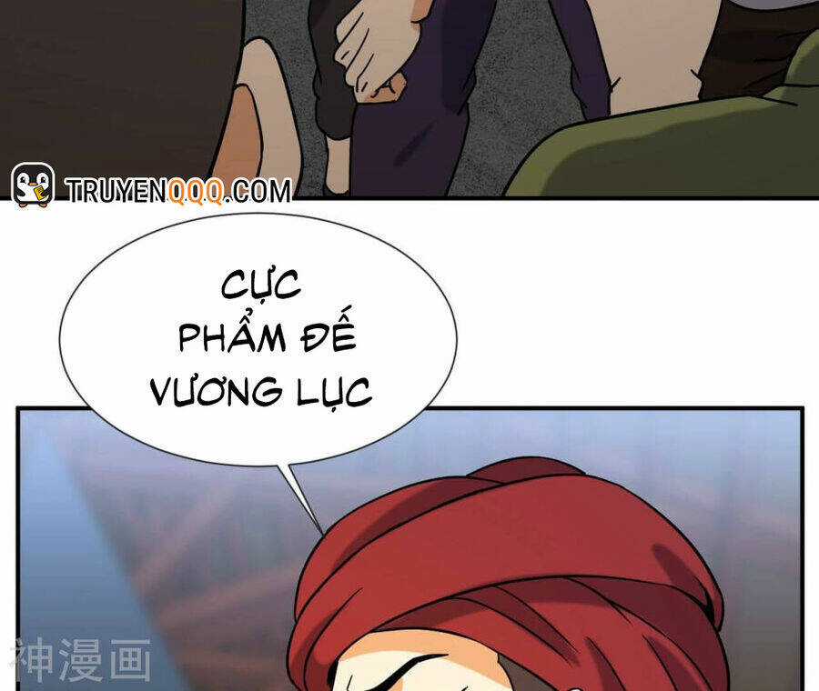 Đô Thị Tiên Đế Chapter 64 trang 31