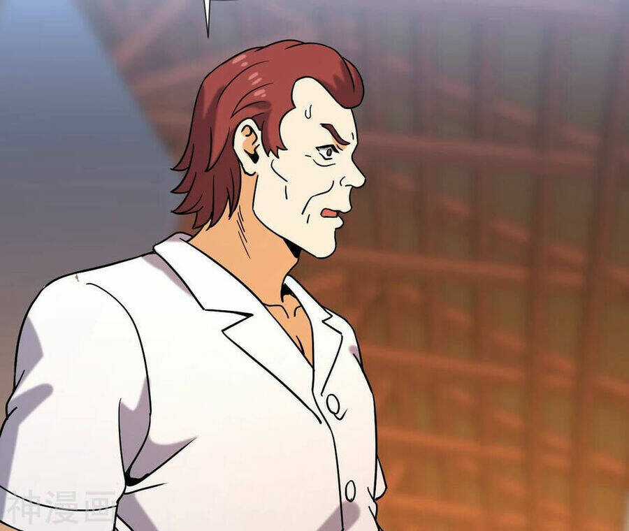 Đô Thị Tiên Đế Chapter 64 trang 36