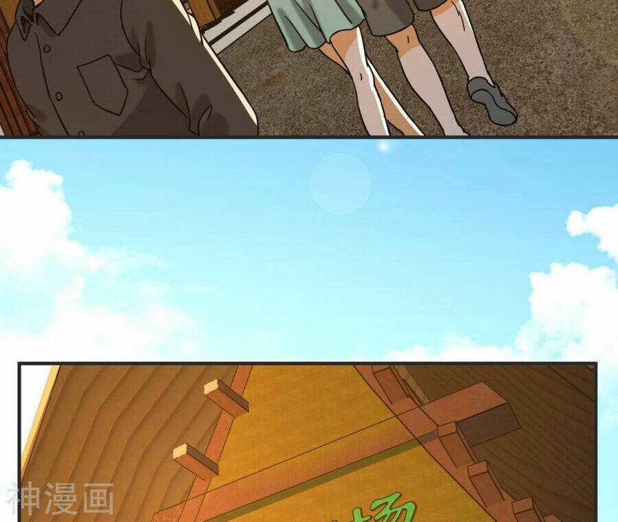 Đô Thị Tiên Đế Chapter 64 trang 4