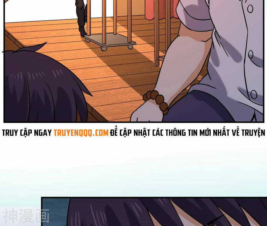 Đô Thị Tiên Đế Chapter 64 trang 42