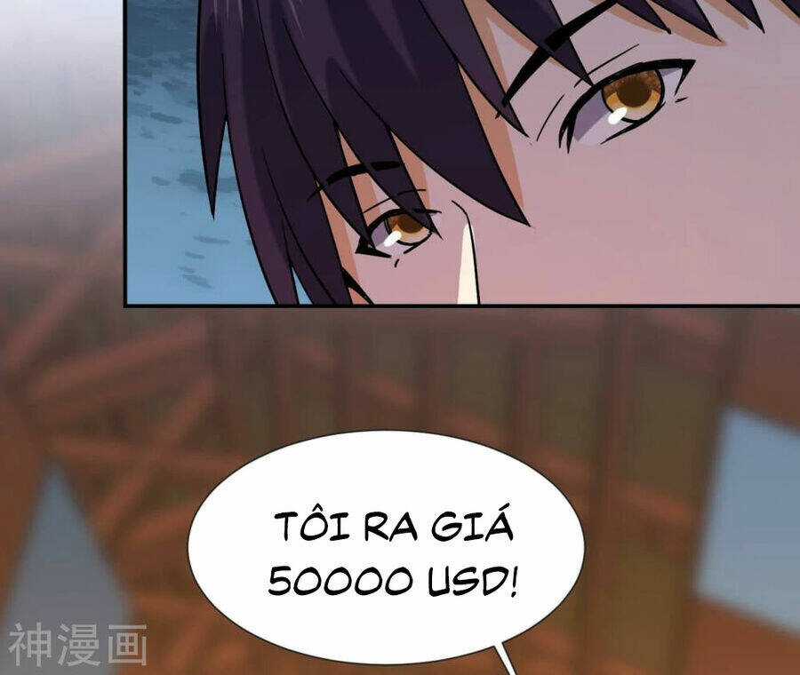 Đô Thị Tiên Đế Chapter 64 trang 43