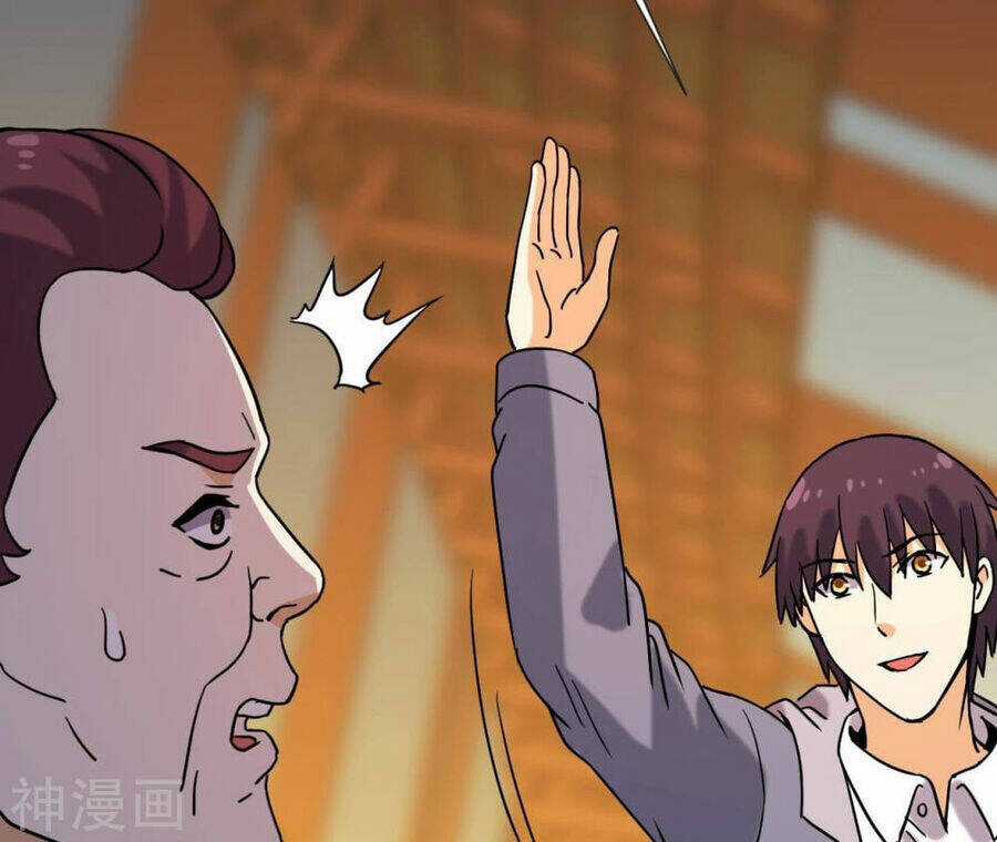 Đô Thị Tiên Đế Chapter 64 trang 44