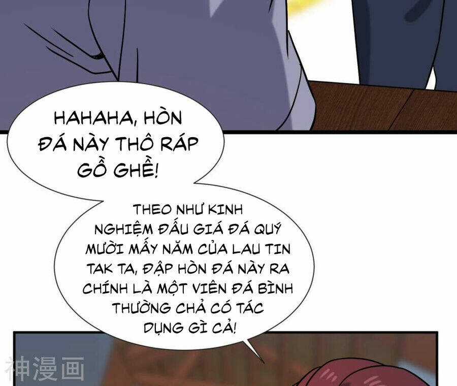 Đô Thị Tiên Đế Chapter 64 trang 46