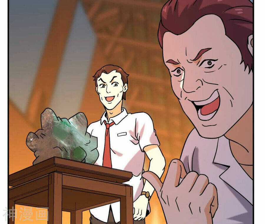 Đô Thị Tiên Đế Chapter 64 trang 47