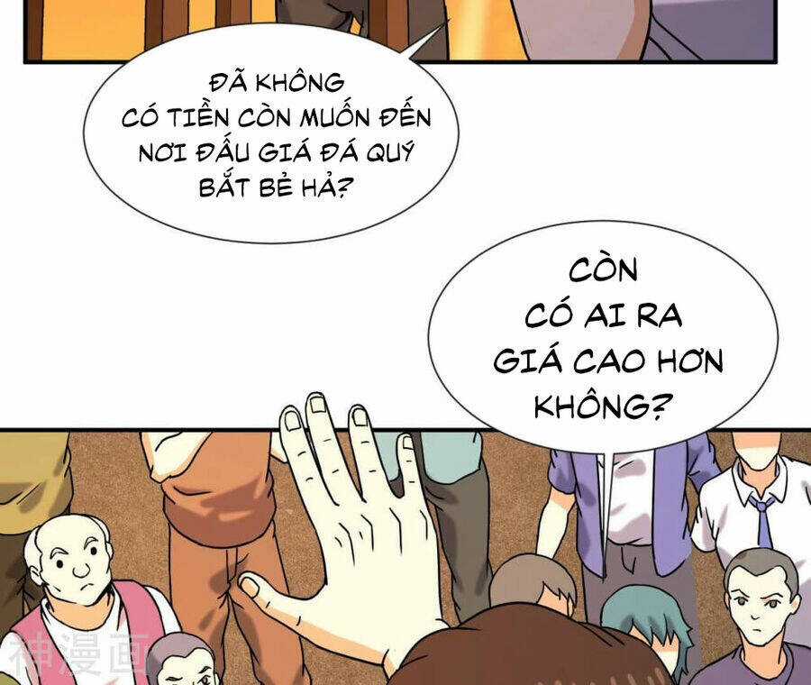 Đô Thị Tiên Đế Chapter 64 trang 48