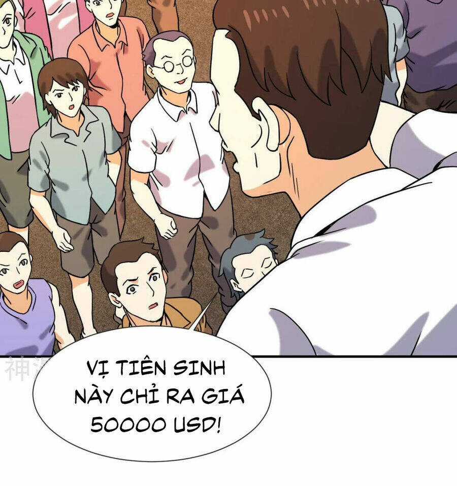 Đô Thị Tiên Đế Chapter 64 trang 49