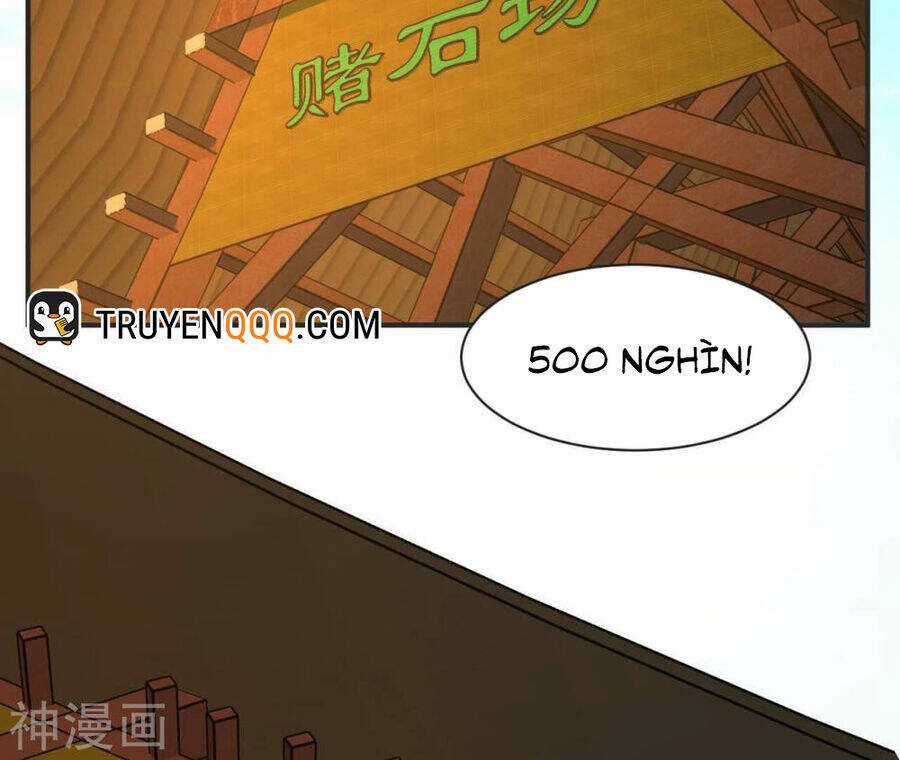 Đô Thị Tiên Đế Chapter 64 trang 5